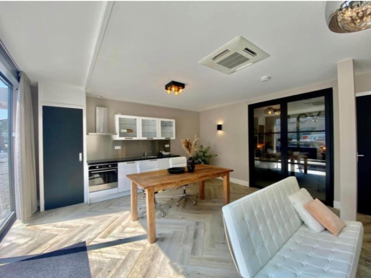 Beautiful House Close To The Sea Katwijk aan Zee Exterior foto
